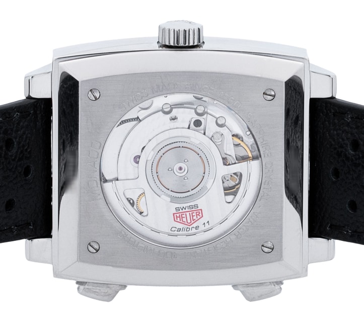 Tag Heuer Monaco CAW211P.FC6356 Image 4